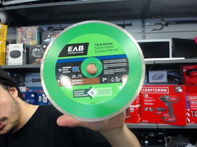 Lame eab