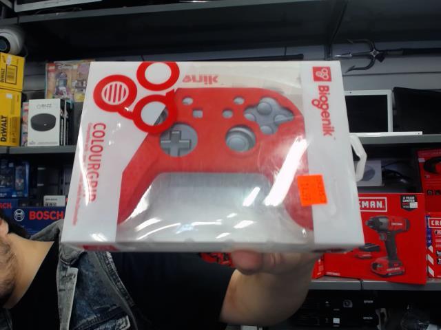 Case pour manette pro siwtch