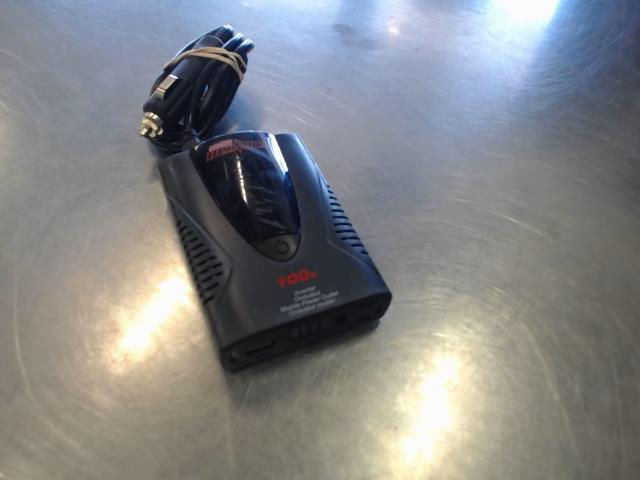 Ondulateur   100w