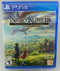 Nnino kun revenant kingdom