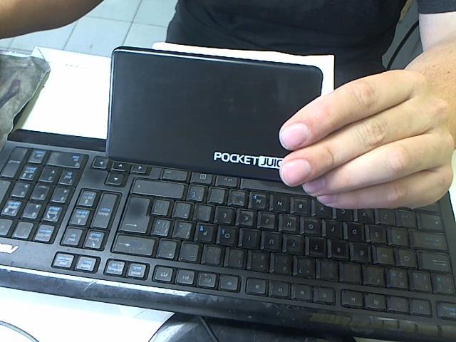 Battery 4000mah