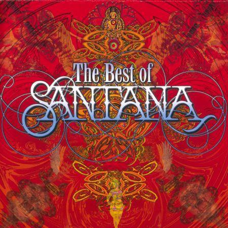 Th best bof santana
