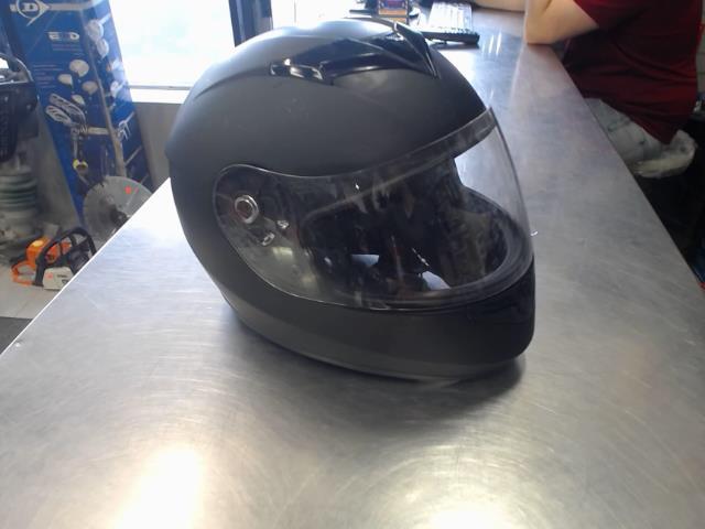 Casque moto xl 61cm