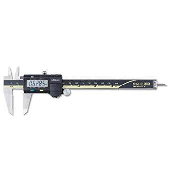 Digimatic caliber