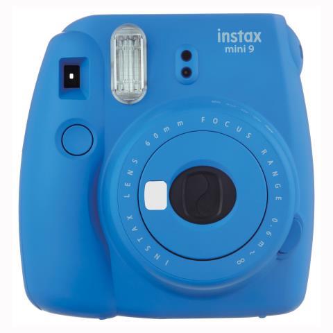 Instax mini 9