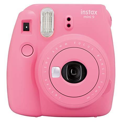 Instax mini 9