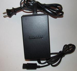 Gamecube ac adapter