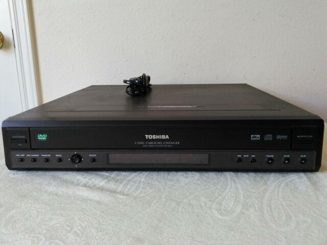 Dvd player