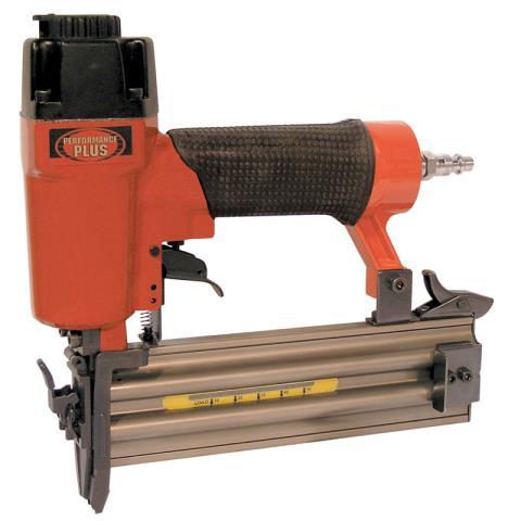 Nailer/stapler