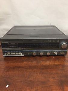 Stereo recorder/player