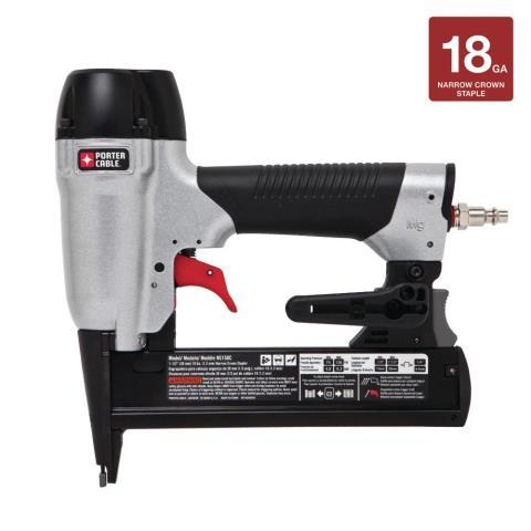 Stapler gun porter cable