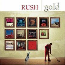 Rush gold