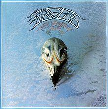 The eagles their greatest hits