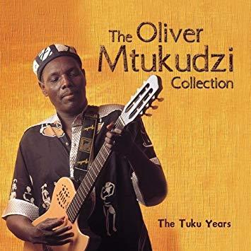 The oliver mtukudzi