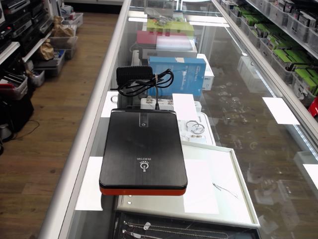 Battrie pack