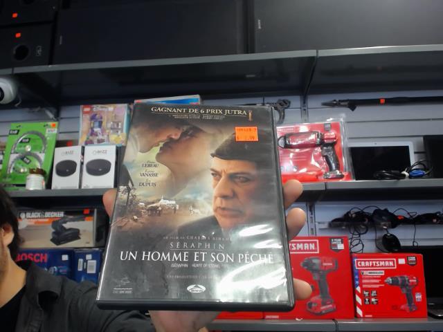 Un homme et son pch