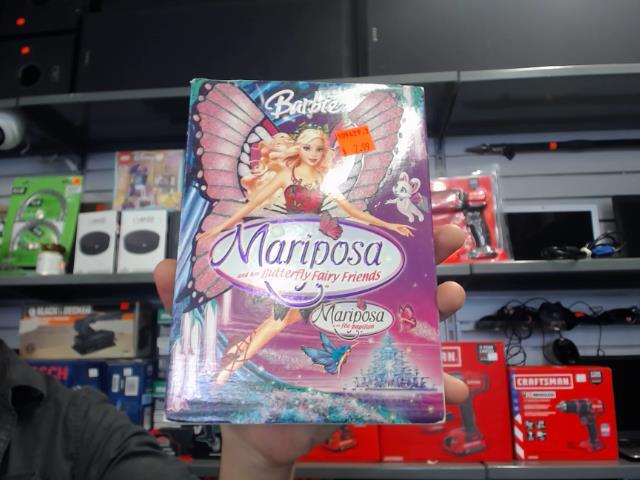 Mariposa