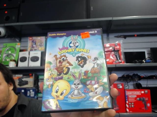 Baby looney tunes