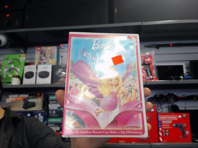 Barbie thumbeli