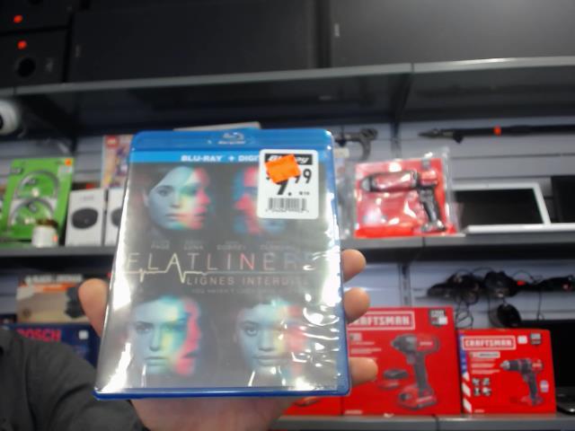 Flaliners