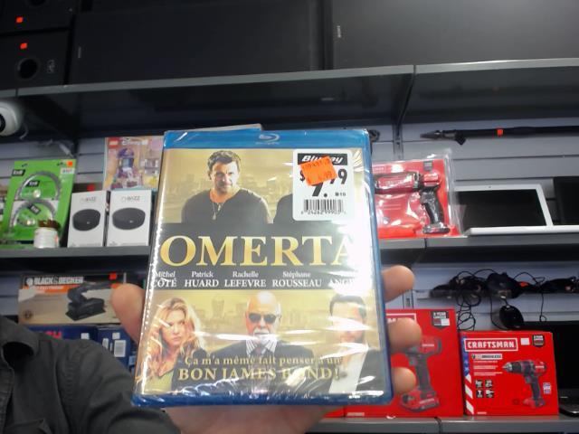Omerta