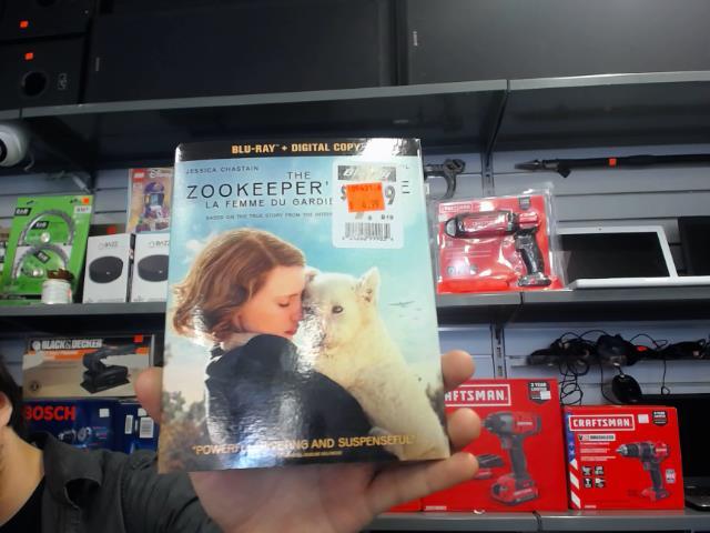 Zookeepers