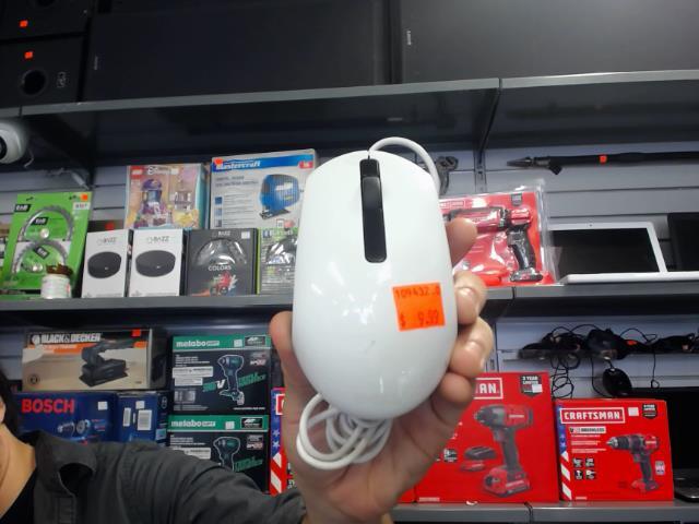 Souris d'ordi