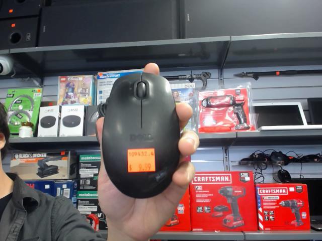 Souris dell