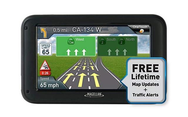 Roadmate gps