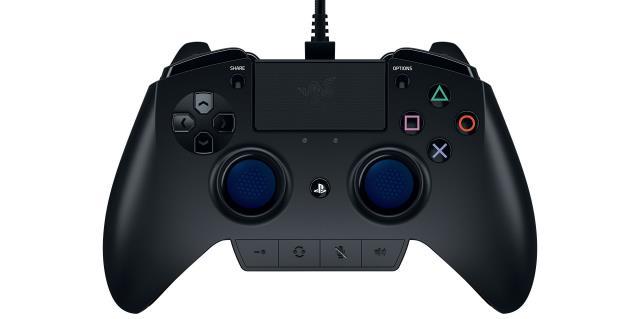 Mannette ps4 xbox one pc