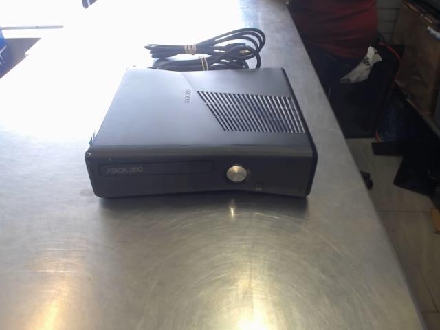 Console+fils no mann