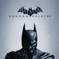 Batman arkham origins