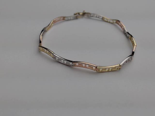 Bracelet femme