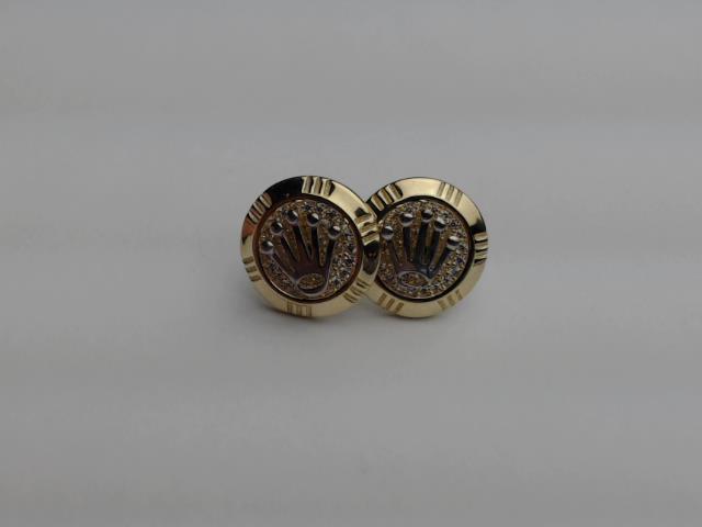 Boucle d'oreille 2.90 gram