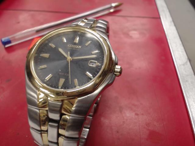 Montre