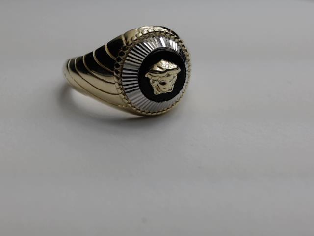 Bague grandeur 10 4.17gr