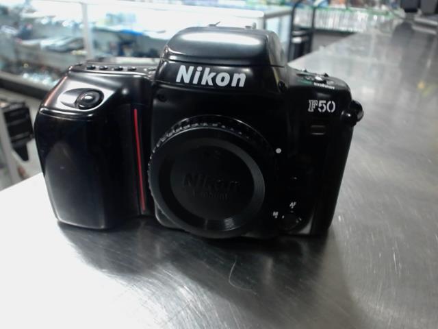 Camera nikon/etui/sac/