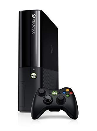 Xbox 360 4gb + acc