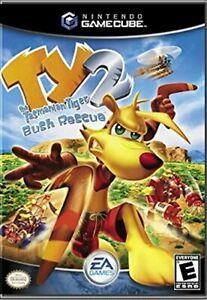 Ty 2 tasmanian tiger busgh res