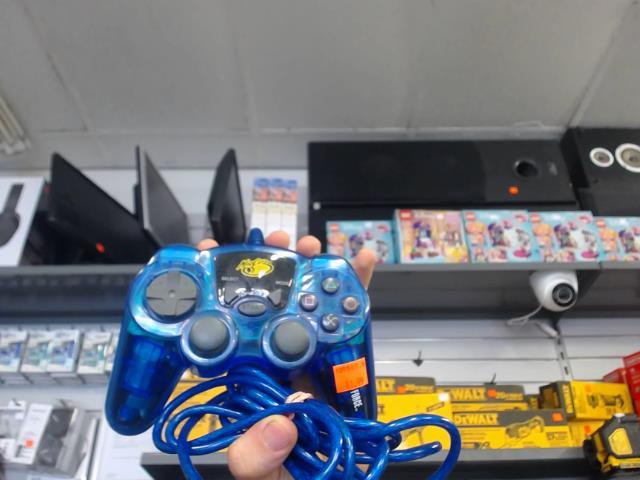 Manette third party ps2