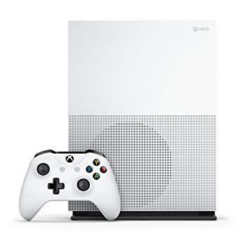 Console xbox one s +tc+acc