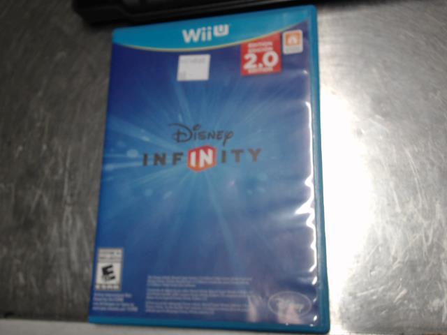 Disney infinity 2.0