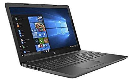 Hp laptop amd a9/ddr4