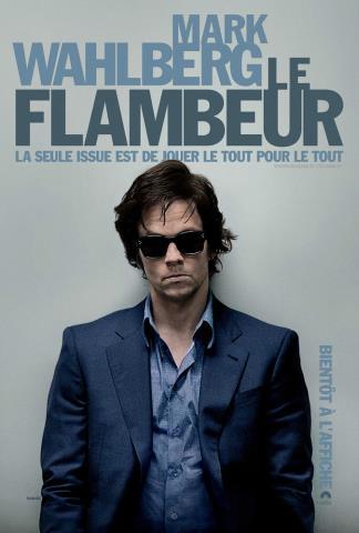 Le flambeur