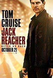 Jack reacher