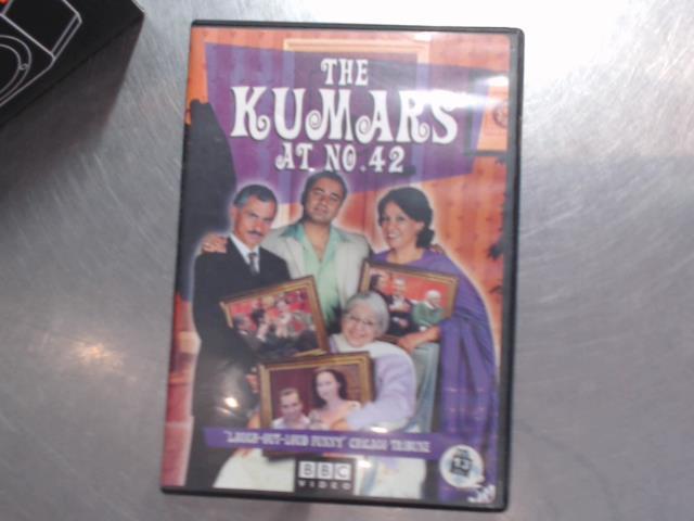 The kumars at no.42