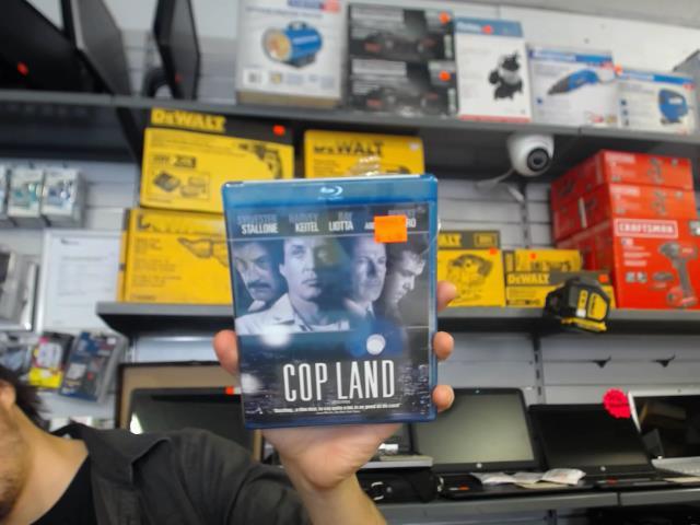 Cop land