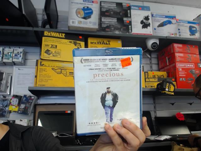 Precious