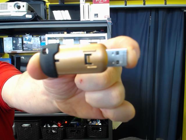 Cle usb