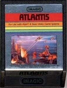 Atlantis